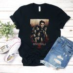 Riverdale Tv Poster Movie T Shirt