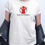 Save the Children T shirt