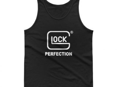 Glock Perfection Tank top