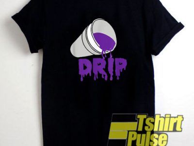 Codeine Dream Drip shirt tshirtpulse